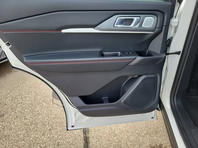 New 2026 Ford Explorer ST w/ Sun And Sound Package AWD/4WD image 15