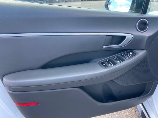 Used 2022 Hyundai Sonata Sport FWD image 18