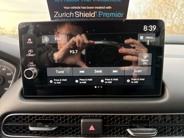 New 2026 Honda HR-V EX-L image 22