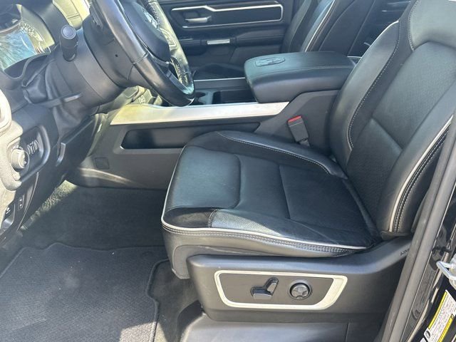 Used 2020 RAM 1500 Laramie image 10