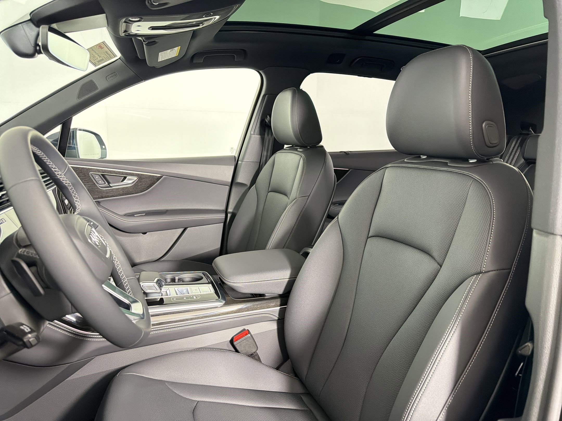 New 2026 Audi Q7 3.0T Premium Plus image 23