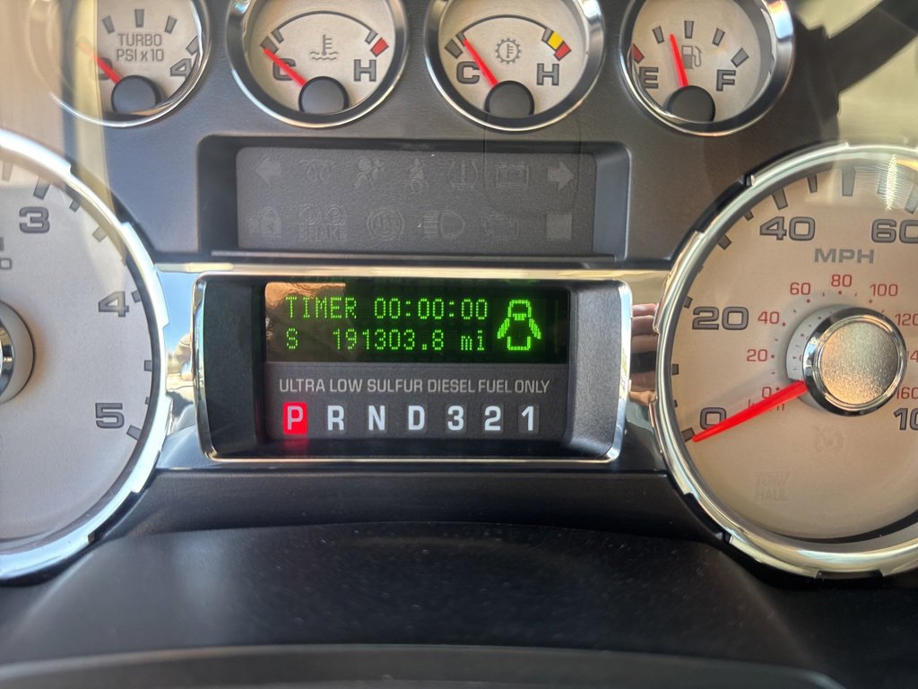 Used 2008 Ford F250 Lariat image 50