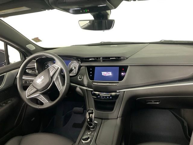 Certified 2025 Cadillac XT5 Premium Luxury w/ Technology Package image 26