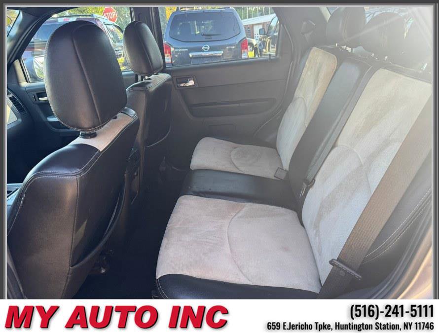 Used 2008 Mercury Mariner Premier image 30