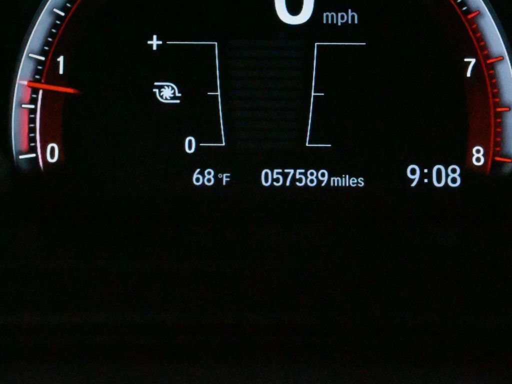 Used 2021 Honda Civic Sport image 27