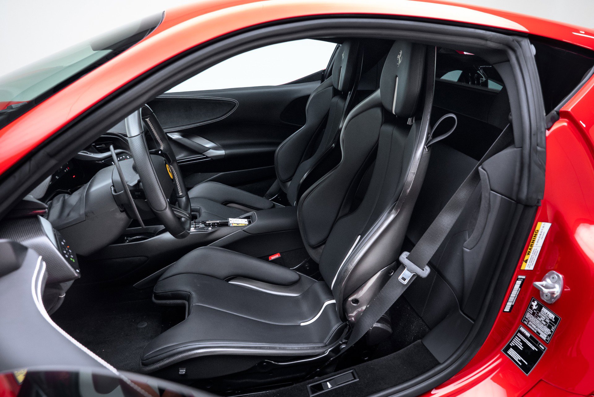 Used 2024 Ferrari SF90 Stradale AWD/4WD image 15
