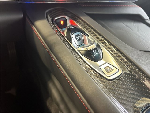 New 2026 Chevrolet Corvette Z06 w/ Z07 Performance Package image 16