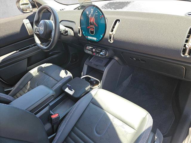 Used 2025 MINI Cooper Countryman S AWD/4WD image 22