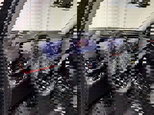 New 2026 Buick Envision Sport Touring AWD/4WD image 10