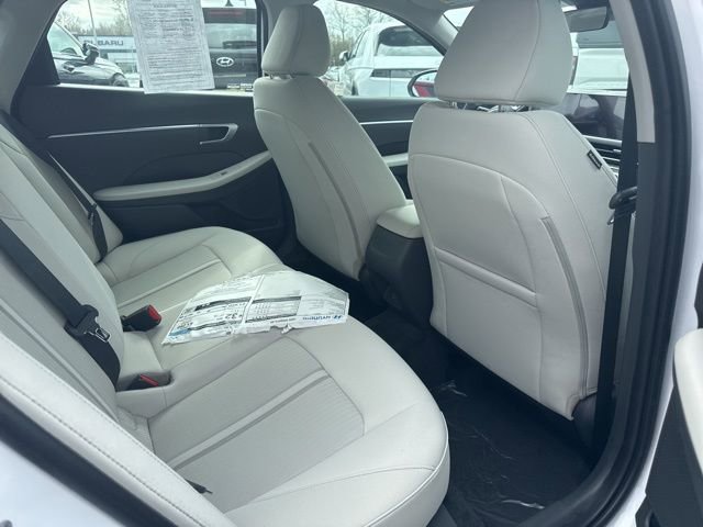 Used 2025 Hyundai Sonata SE image 14