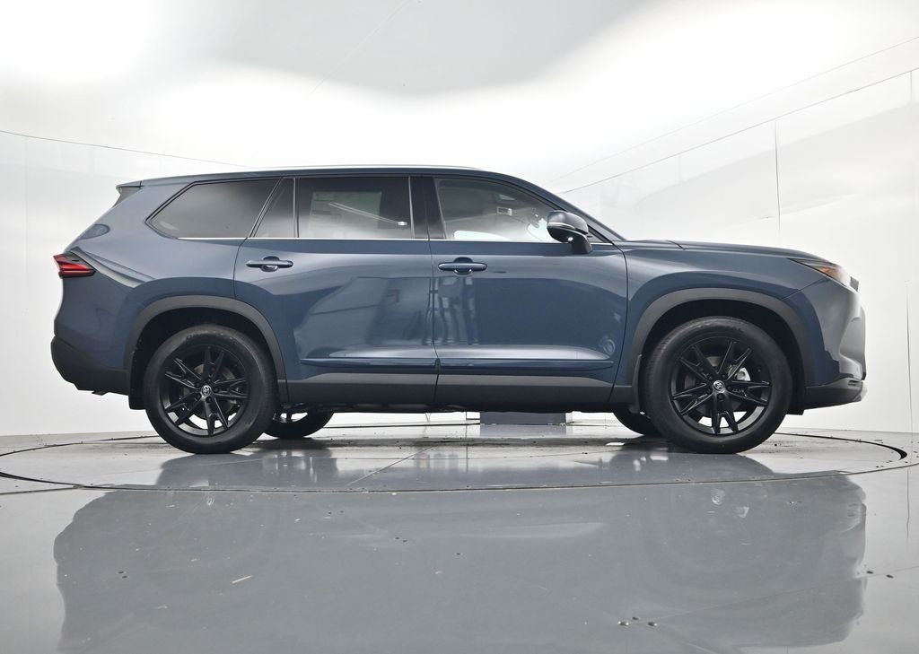 New 2026 Toyota Grand Highlander AWD Hybrid image 51