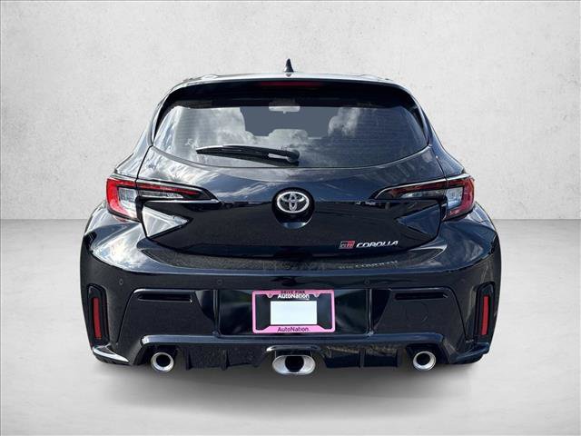 New 2026 Toyota Corolla GR AWD/4WD image 8