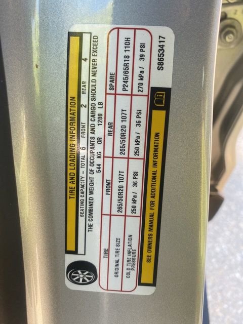 Used 2025 Jeep Grand Cherokee L Altitude image 34