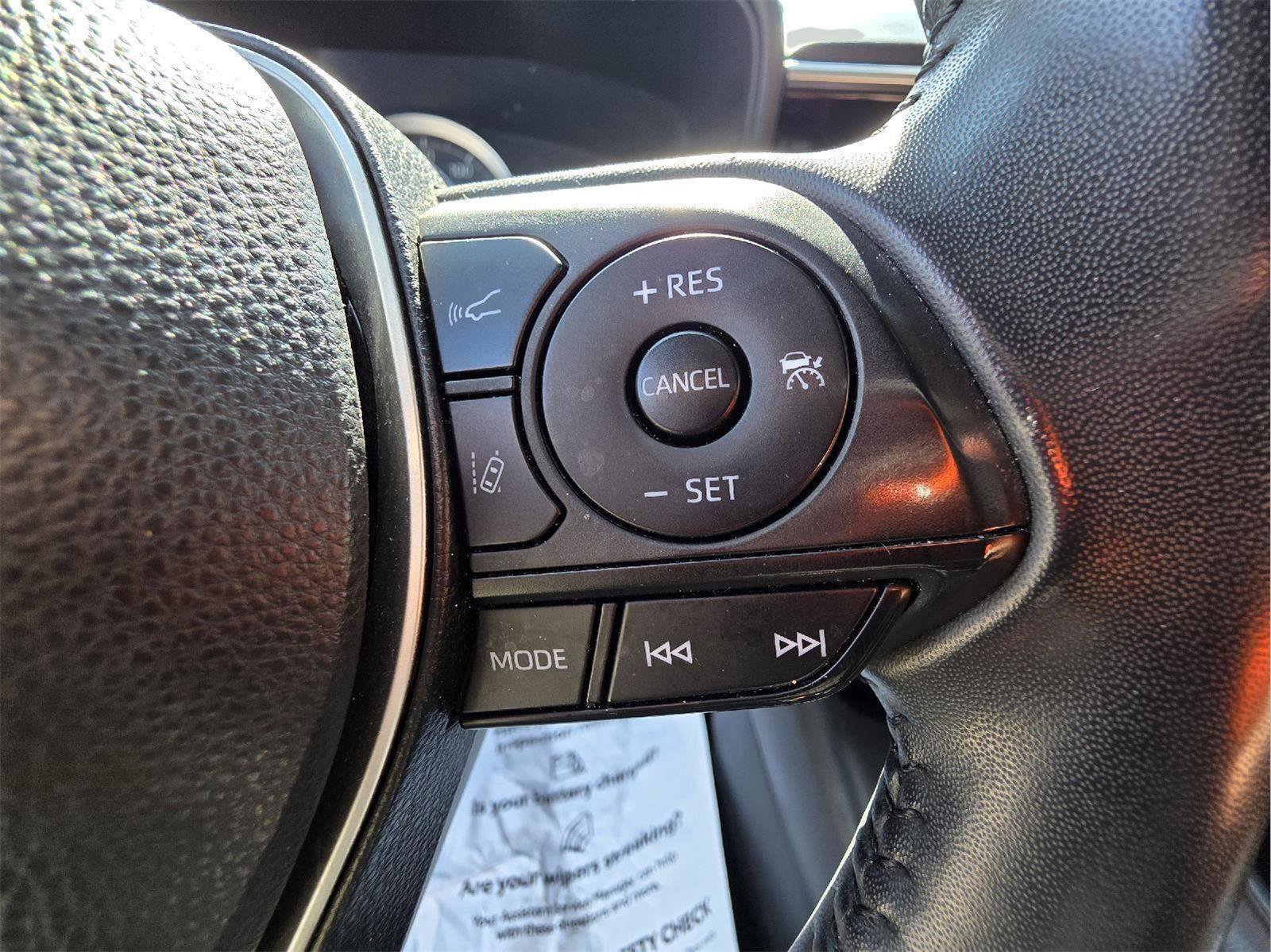 Used 2022 Toyota Corolla SE image 18