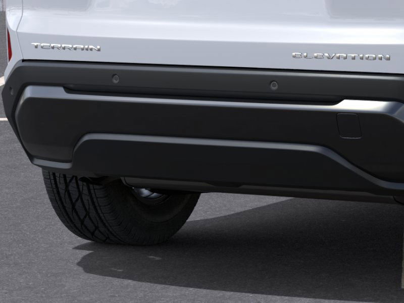 New 2026 GMC Terrain Elevation w/ Technology Package II image 28