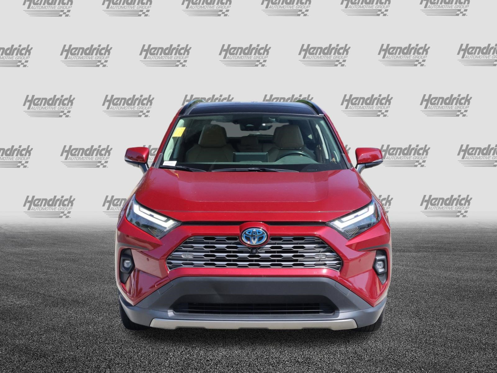 Used 2022 Toyota RAV4 Limited AWD/4WD image 3