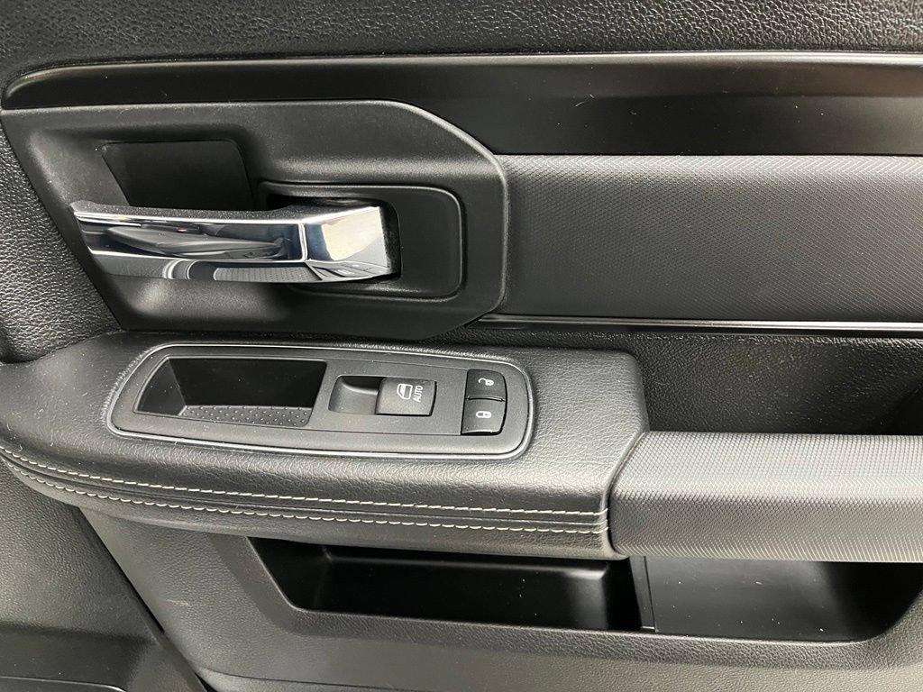 Used 2017 RAM 1500 Rebel w/ Luxury Group AWD/4WD image 56
