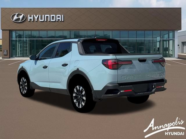 New 2026 Hyundai Santa Cruz SEL FWD image 5
