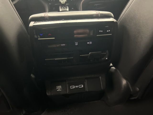 Used 2023 Acura MDX A-Spec AWD/4WD image 28