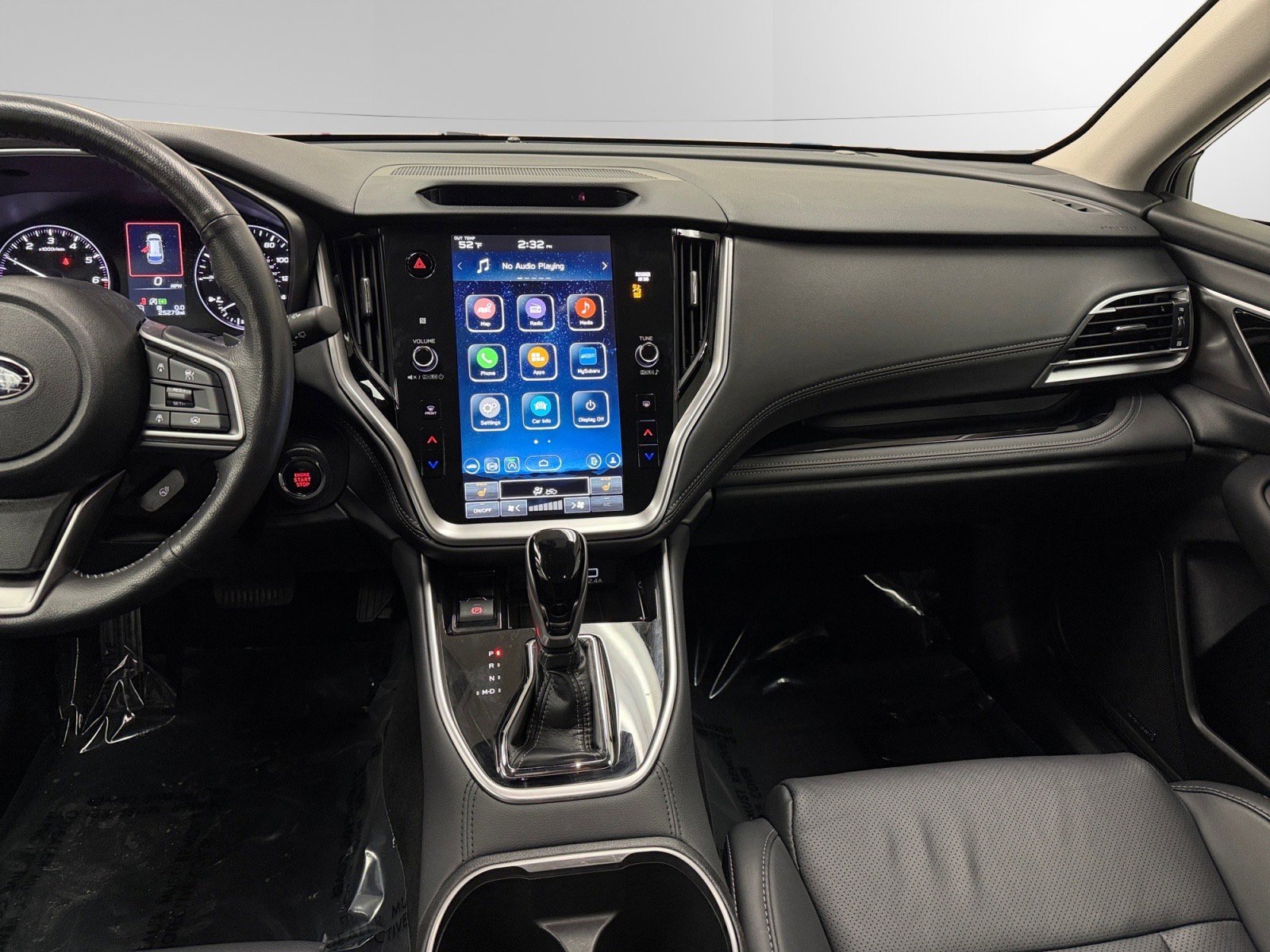 Used 2023 Subaru Outback Limited image 11