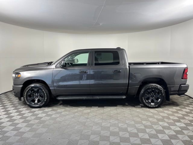 Used 2026 RAM 1500 Express image 4