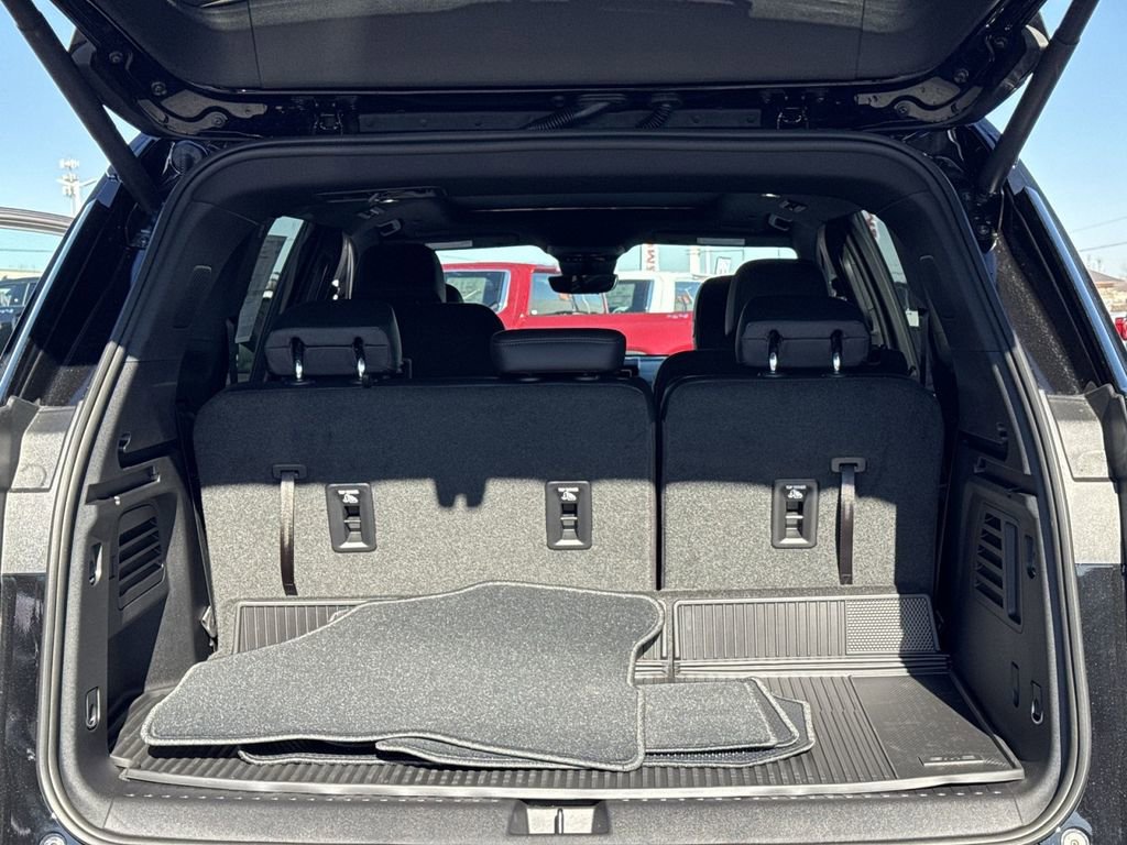 New 2026 GMC Acadia Elevation w/ Elevation Premium Package image 14