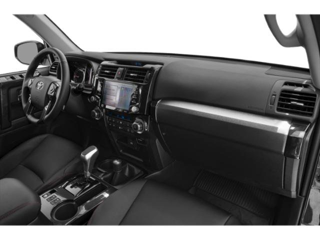 Used 2020 Toyota 4Runner TRD Pro AWD/4WD image 16