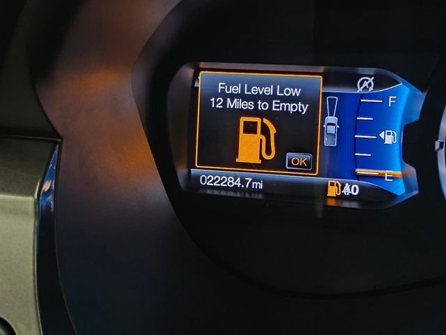 Certified 2019 Ford Ranger Lariat w/ Equipment Group 501A Mid AWD/4WD image 29