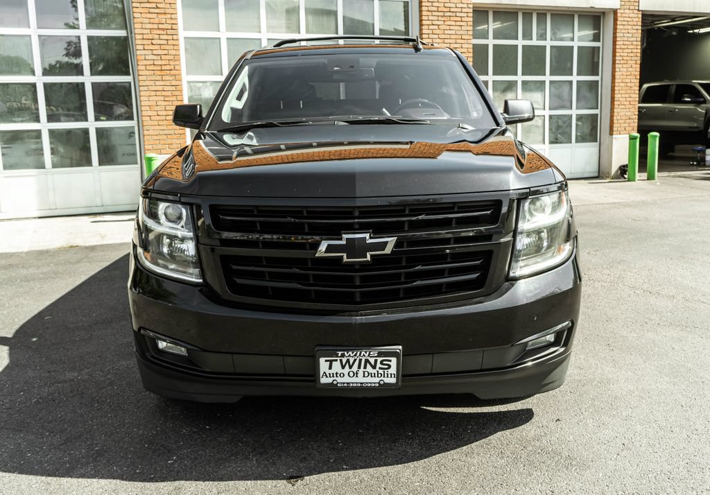 Used 2020 Chevrolet Tahoe Premier w/ RST Edition AWD/4WD image 34
