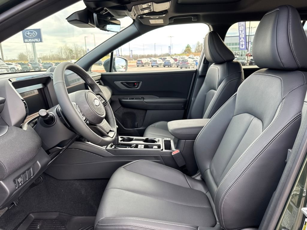 New 2026 Subaru Outback Limited image 14