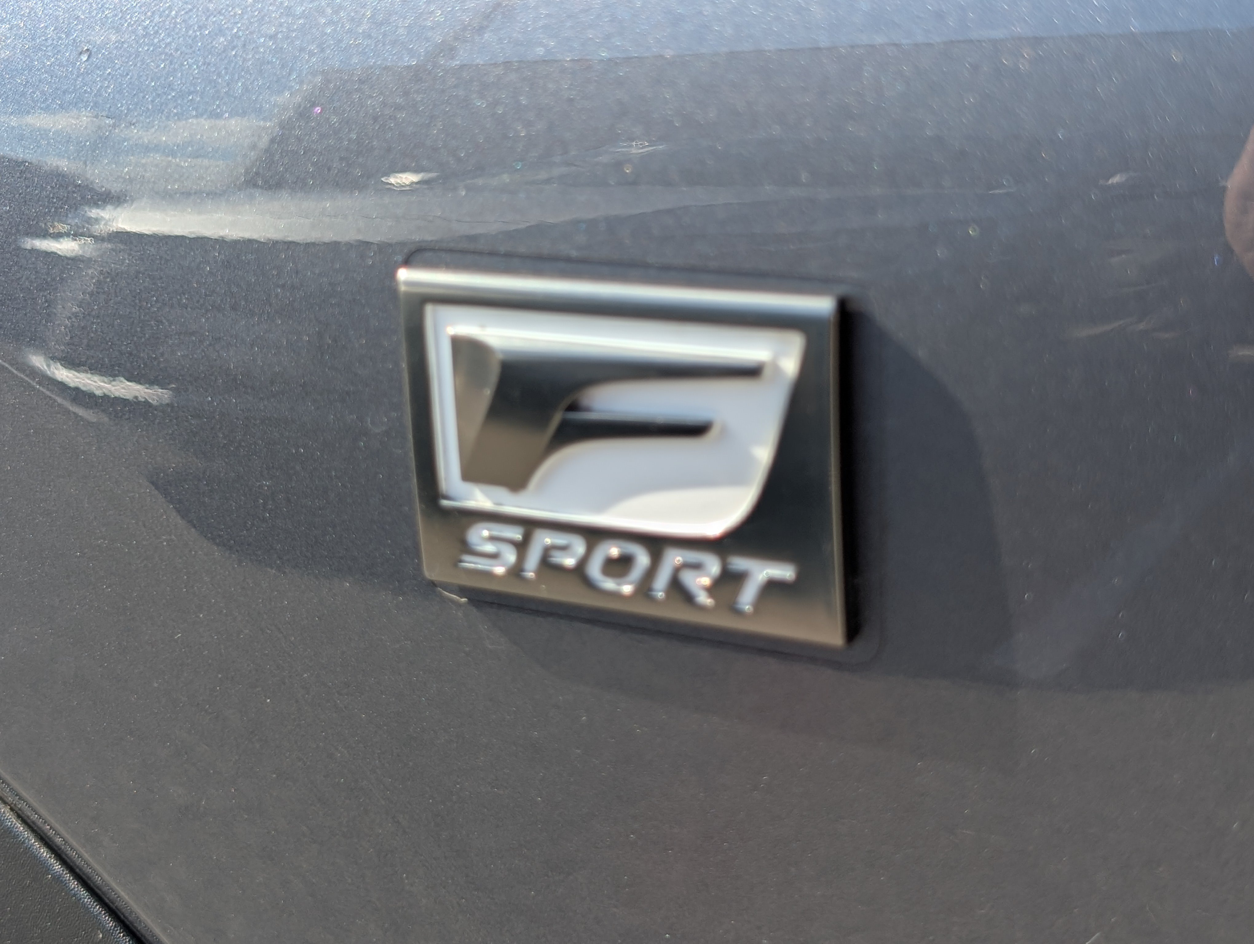 Used 2020 Lexus NX 300 F Sport w/ F Sport Premium Package AWD/4WD image 10