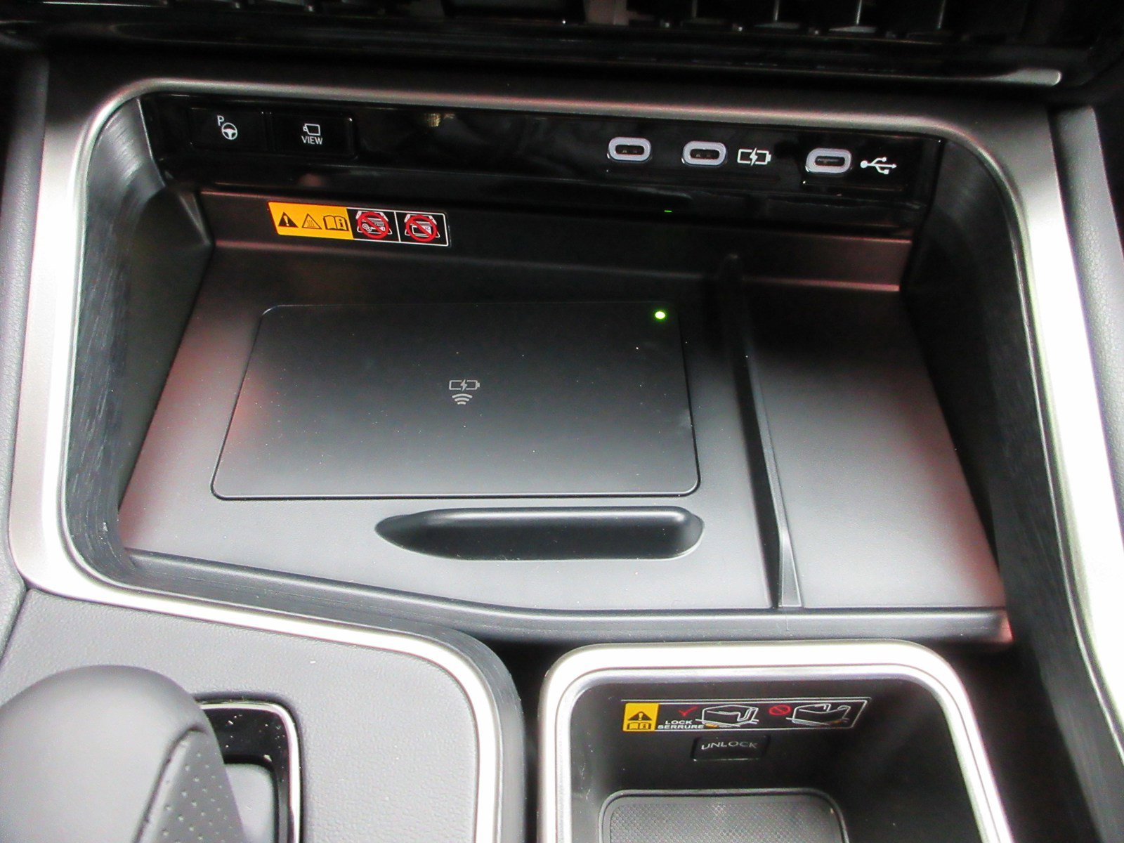 New 2026 Lexus TX 500h AWD image 51