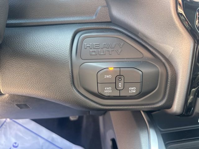 New 2026 RAM 2500 Big Horn image 32