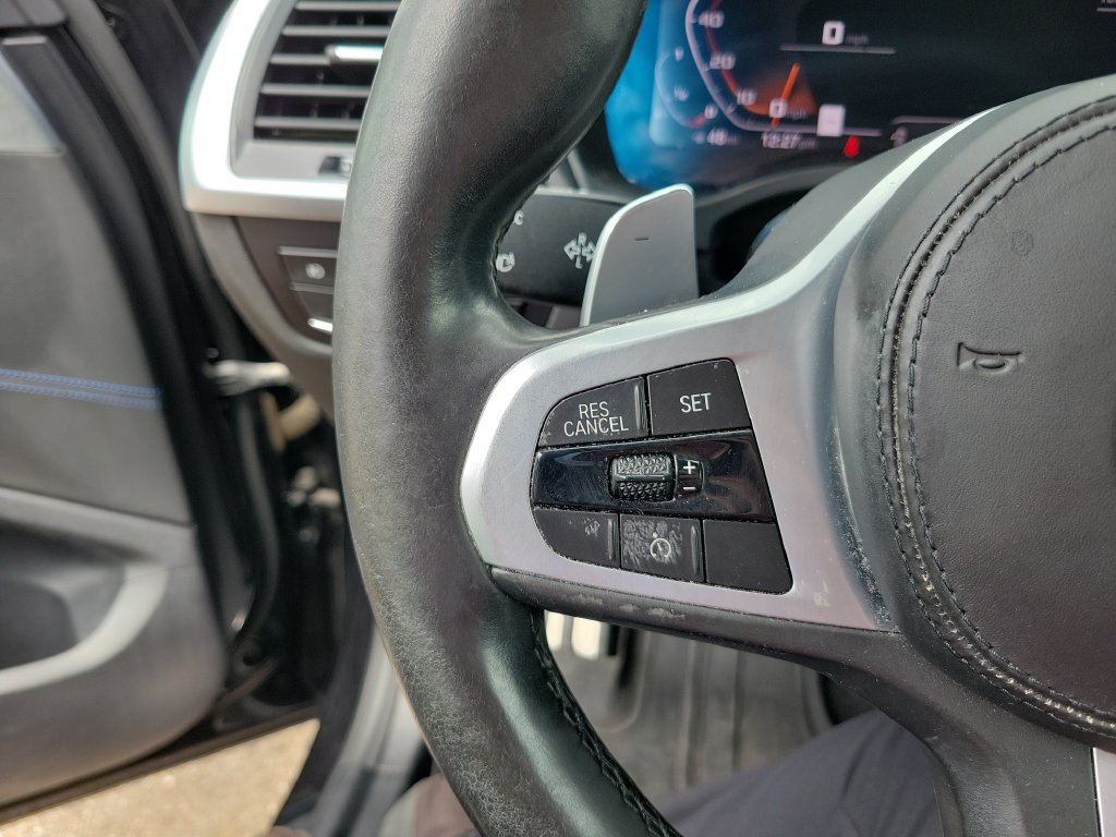 Used 2020 BMW X3 M40i w/ Premium Package AWD/4WD image 25