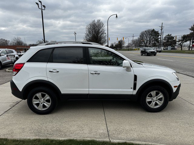 Used 2008 Saturn Vue XE w/ Preferred Package FWD image 4