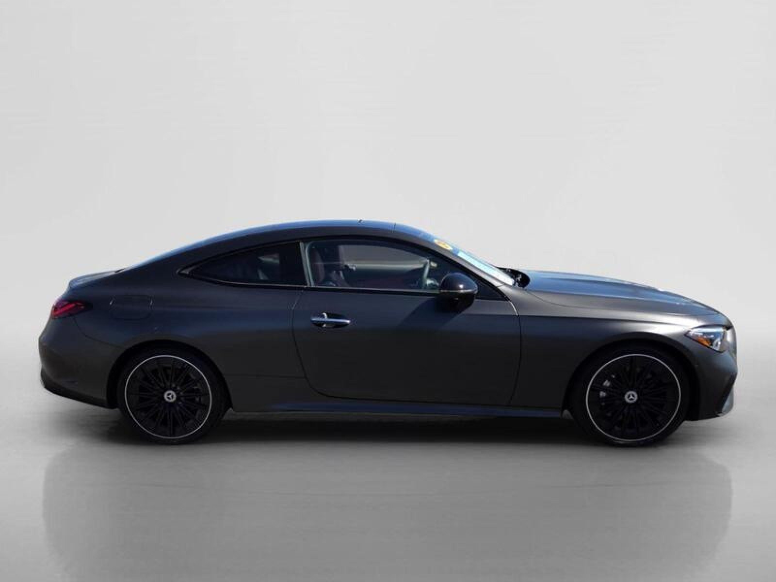 Certified 2024 Mercedes-Benz CLE 450 4MATIC Coupe image 6