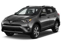 Used 2017 Toyota RAV4 XLE FWD image 15