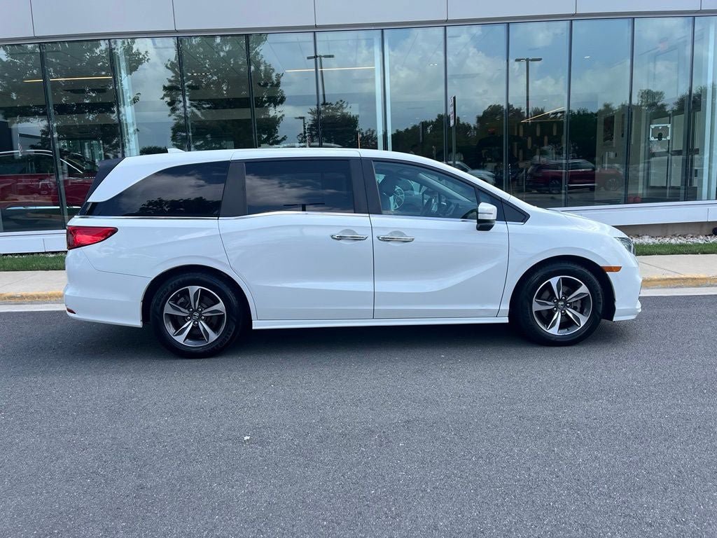 Used 2020 Honda Odyssey Touring image 9