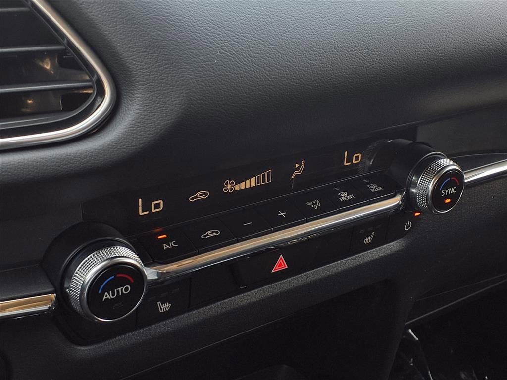 New 2025 MAZDA CX-30 AWD 2.5 S w/ Premium Package image 9