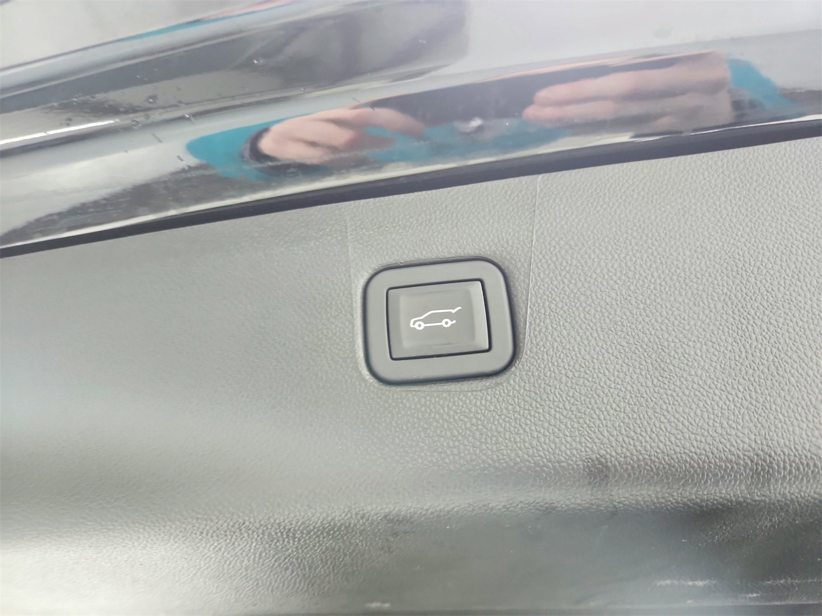 Used 2025 Chevrolet Blazer RS image 42