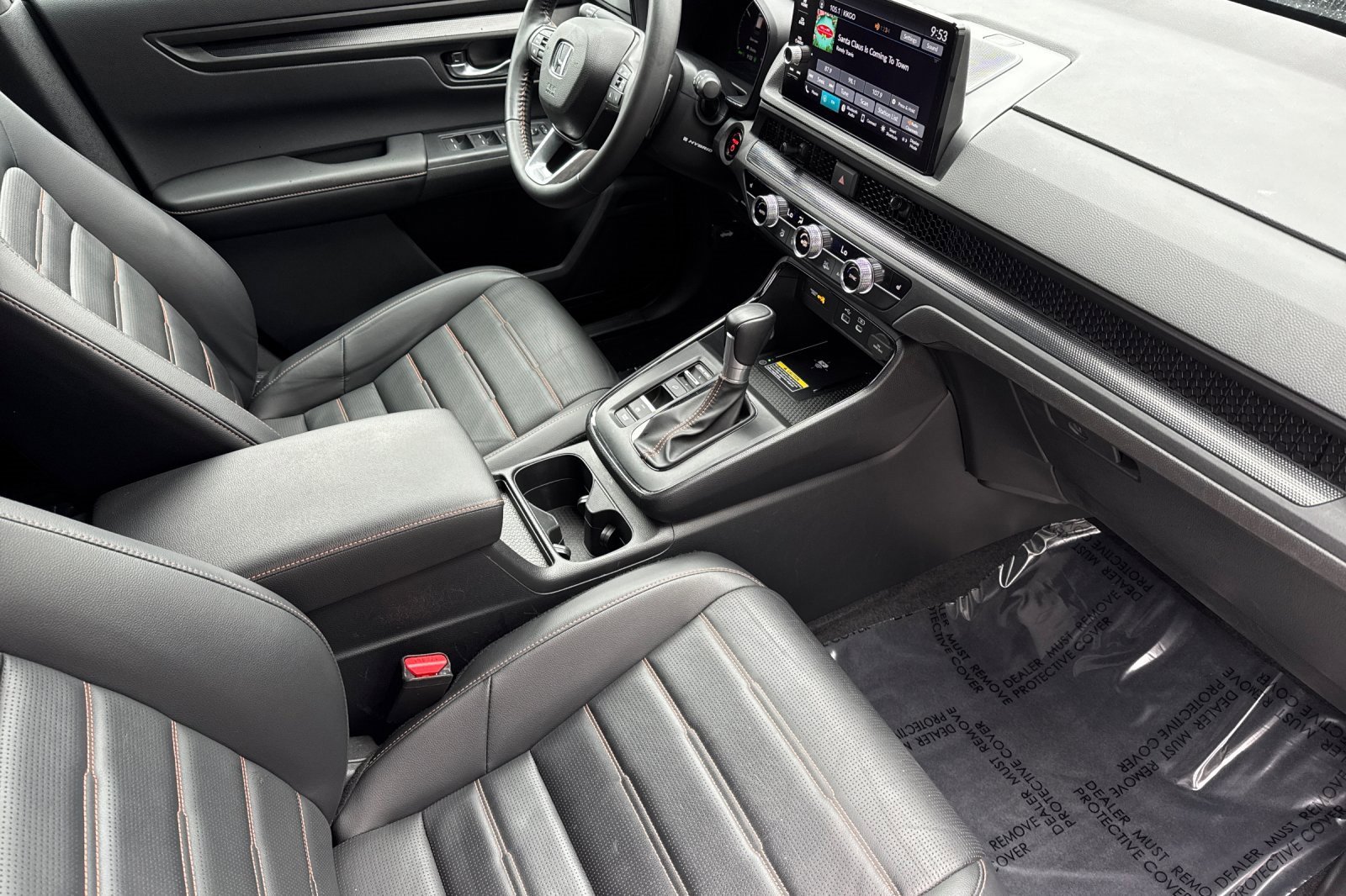Used 2024 Honda CR-V Sport-L image 21