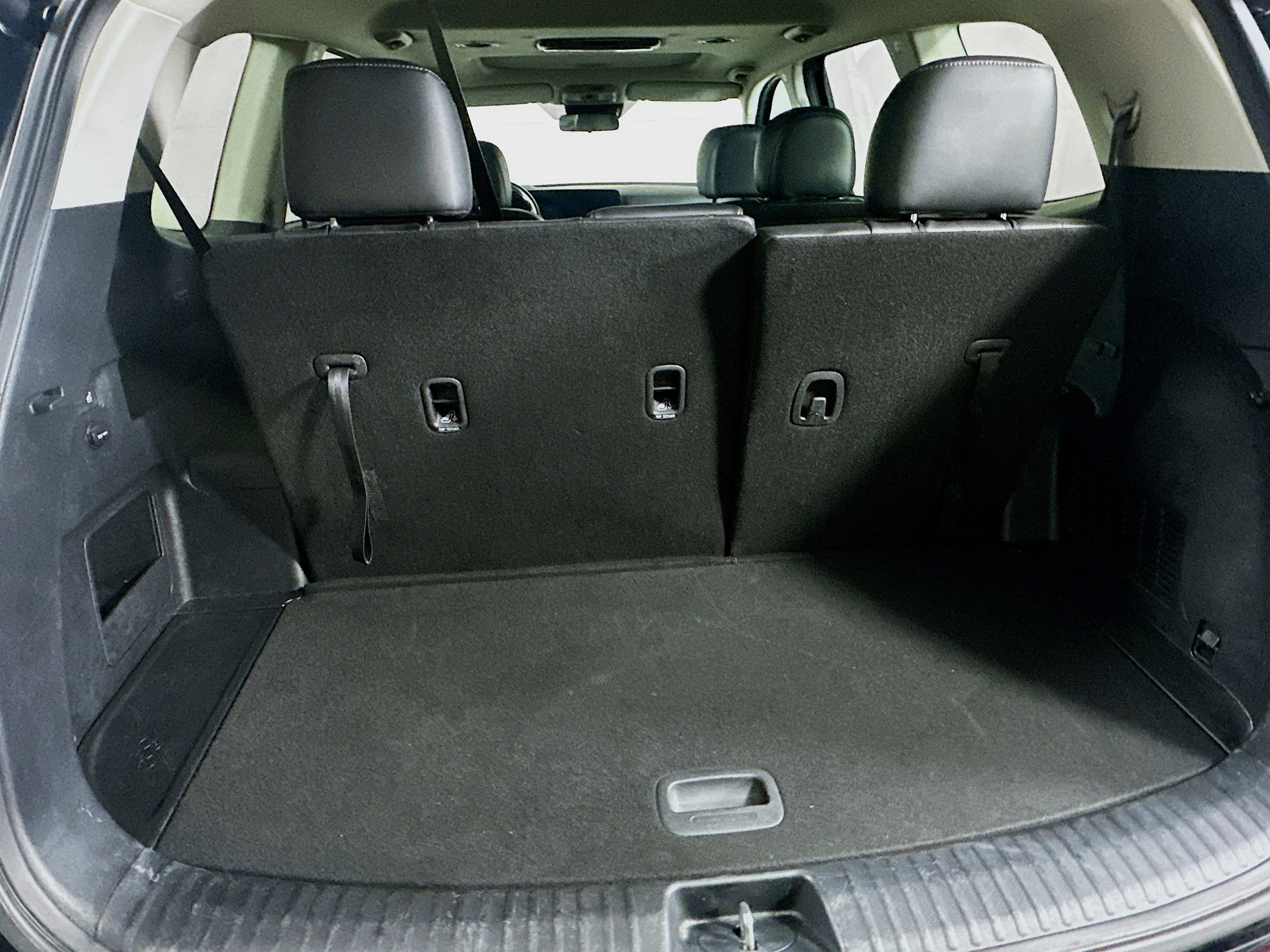 Used 2025 Kia Telluride S image 29