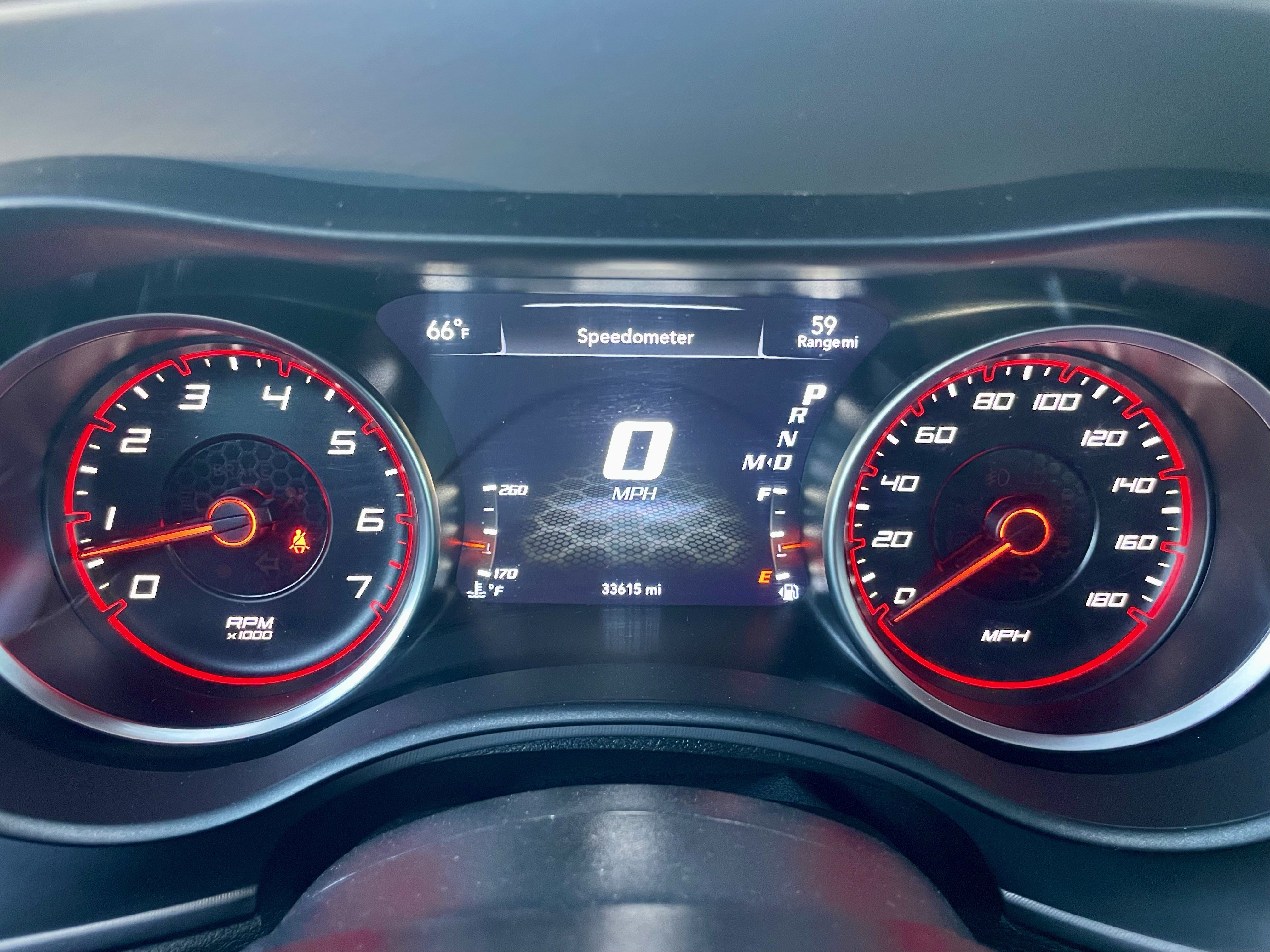 Used 2023 Dodge Charger Scat Pack RWD image 23