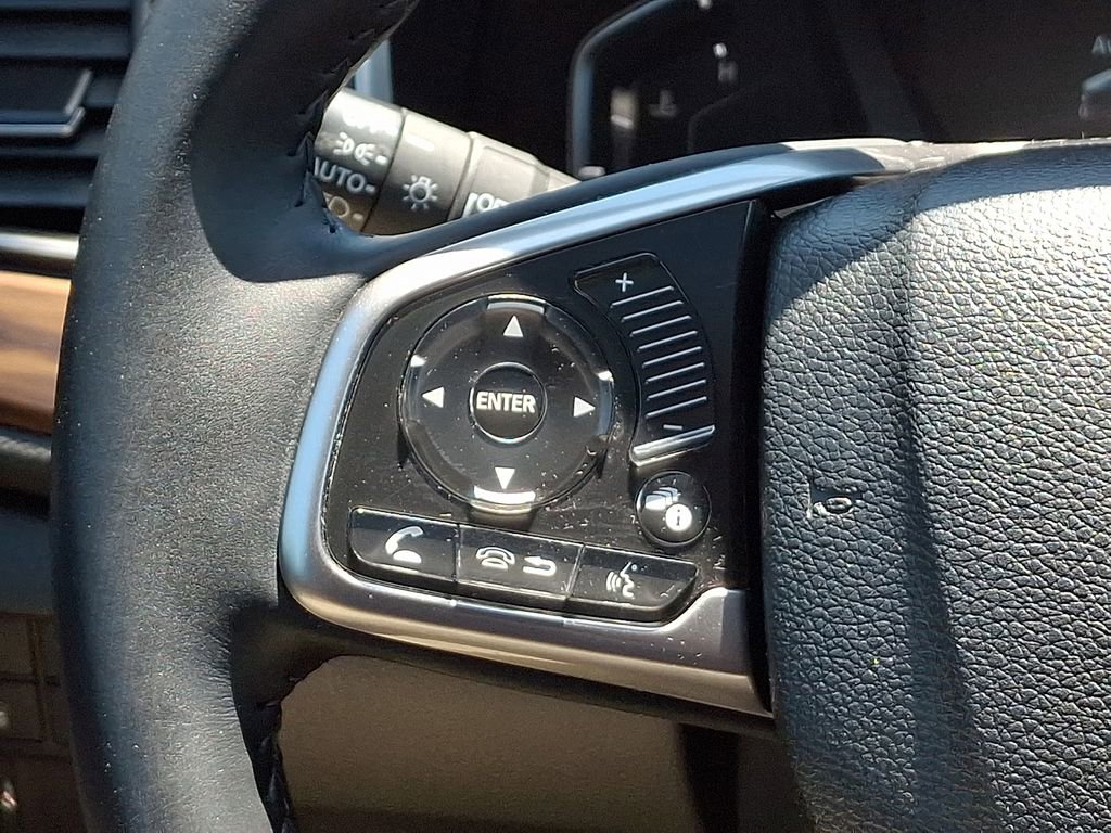 Used 2017 Honda CR-V EX-L image 24