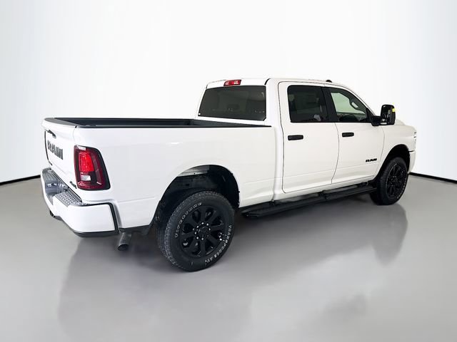 Used 2025 RAM 2500 Big Horn image 7