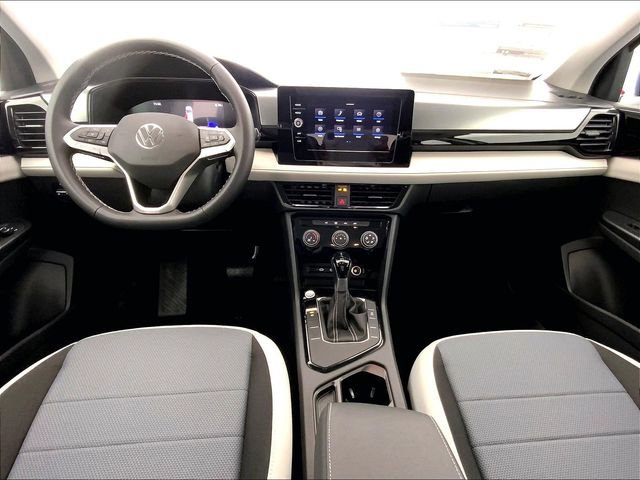 New 2026 Volkswagen Taos S image 6