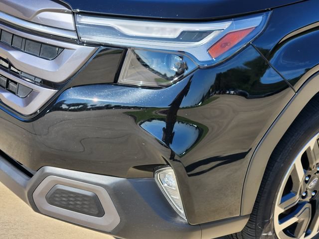 Certified 2025 Subaru Forester Limited AWD/4WD image 9