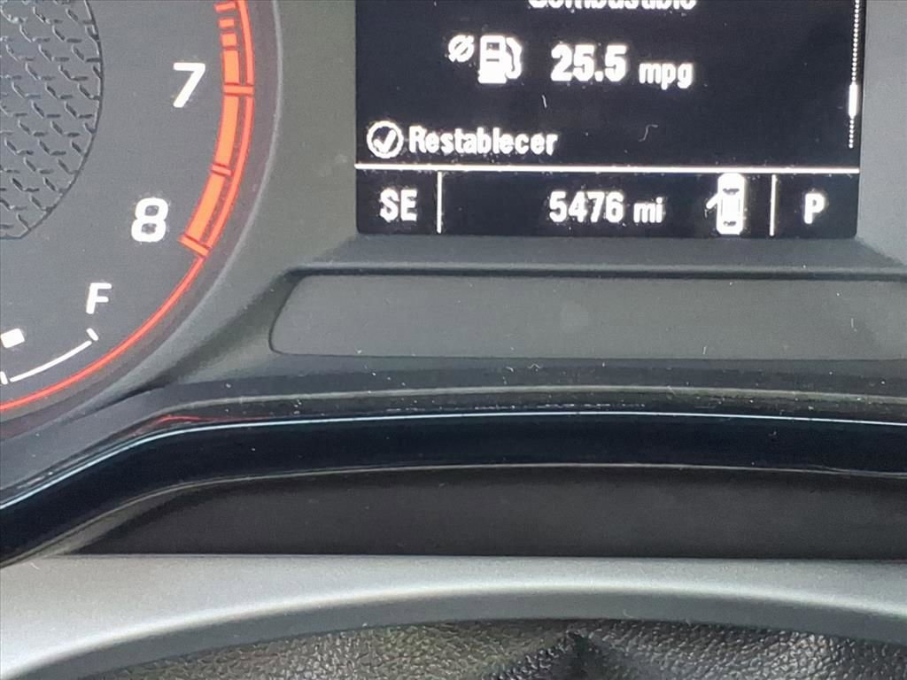 Used 2024 Chevrolet Trax RS w/ Driver Confidence Package image 7