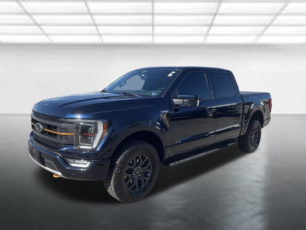 Used 2023 Ford F150 Tremor w/ Equipment Group 402A High AWD/4WD image 44
