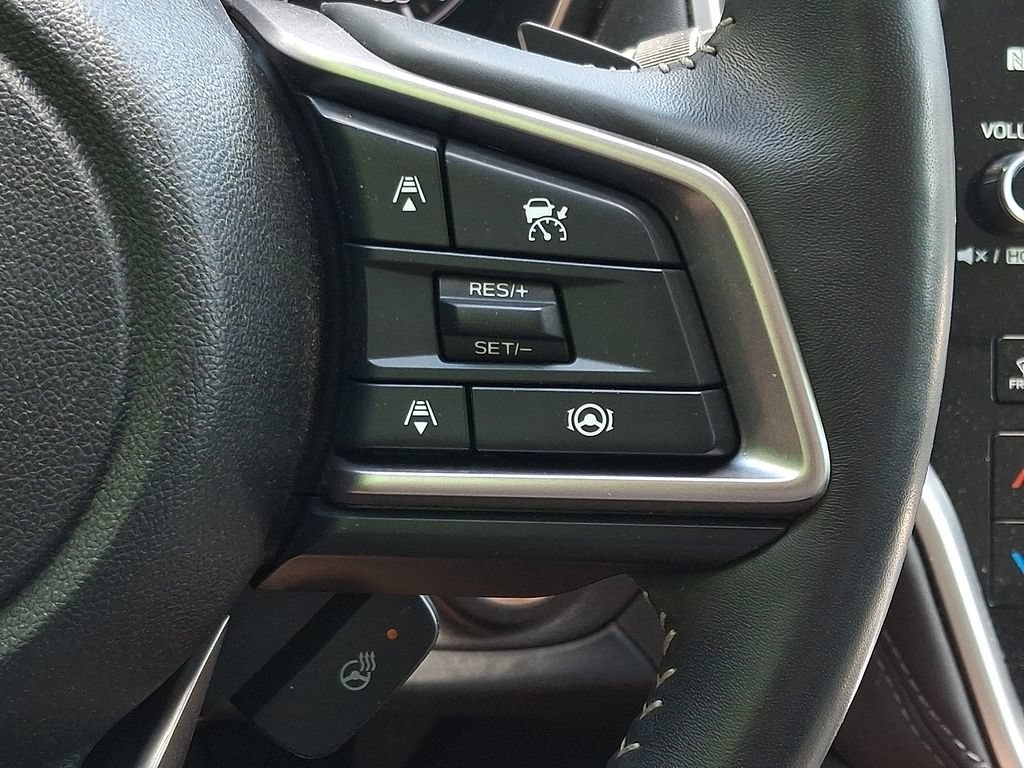 Certified 2024 Subaru Legacy Touring XT AWD/4WD image 25